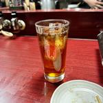 ウーロン茶(焼肉幸泉 )