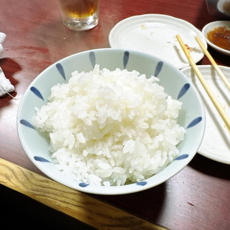 ライス(焼肉幸泉 )