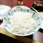 ライス(焼肉幸泉 )
