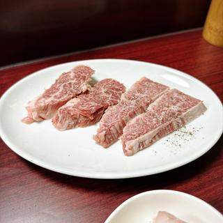 上ハラミ(焼肉幸泉 )