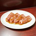 上カルビ(焼肉幸泉 )