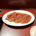 ロース(焼肉幸泉 )