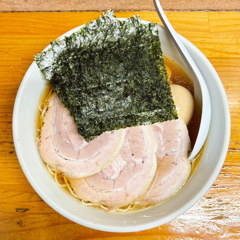 正油あっさりスペシャル(がんこ十一代目 （ガンコジュウイチダイメ）)