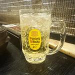 角ハイボール