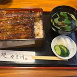 うな重
