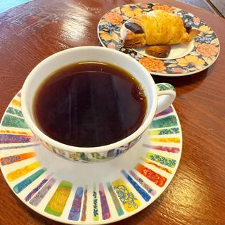 中煎(カンダコーヒー)