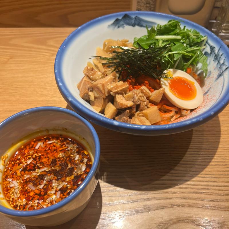 (AFURI 立川グリーンスプリングス)