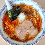 中華そば