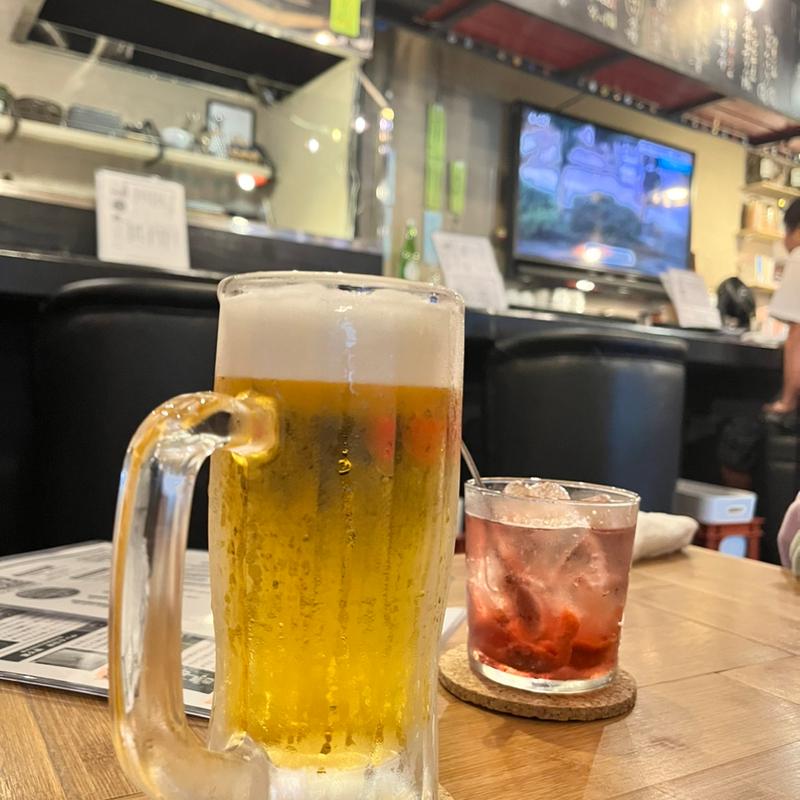 (本と酒と松松)