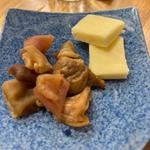 せんじ肉、