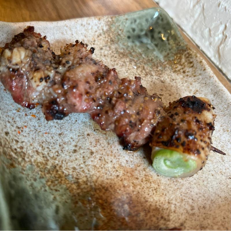 ナンコツ(ひがんしがん)