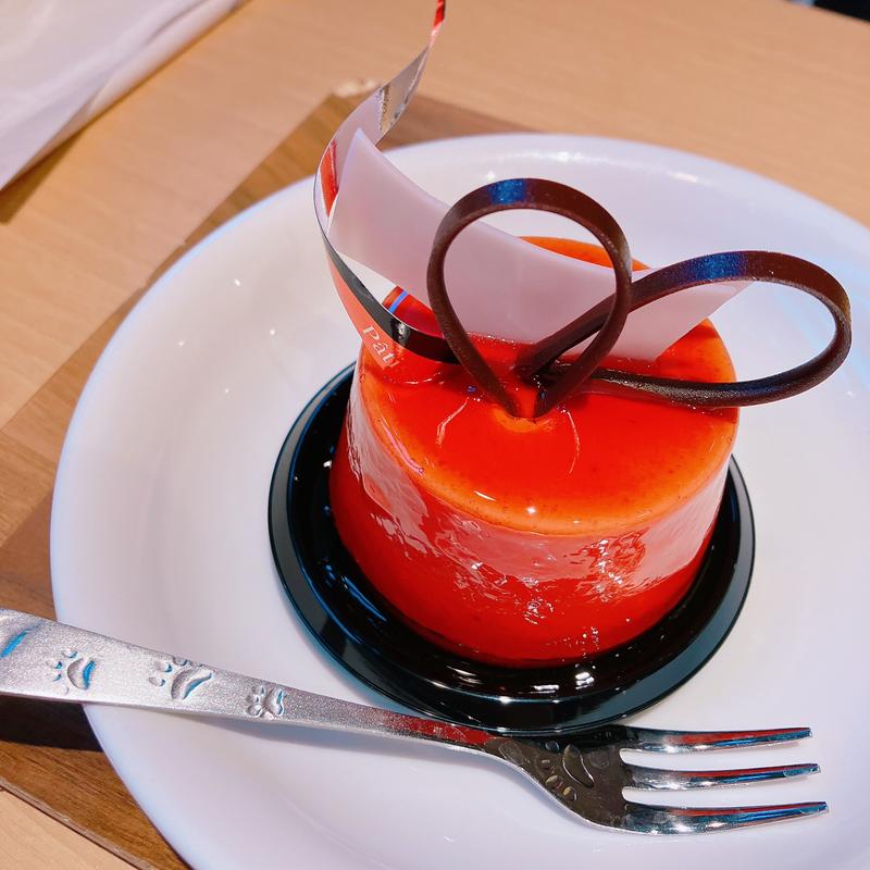 フレルージュ(YATSUDOKI汐留日テレプラザ)