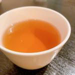 中国茶（デザートセット）(點心菜 茶號)