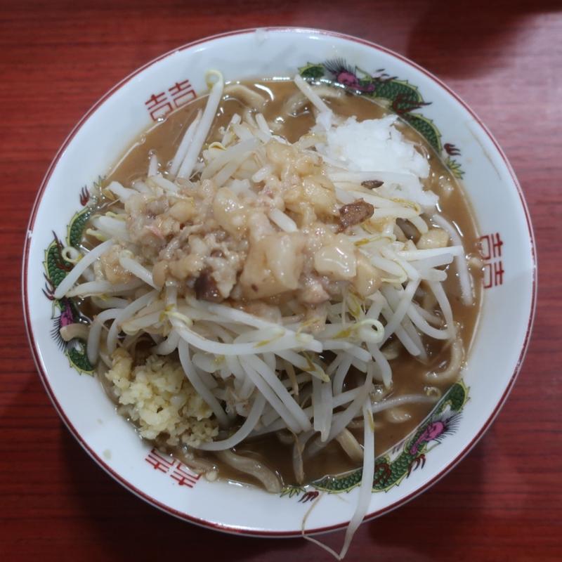 ラーメン(ラーメン 一太豚（イタトン）)