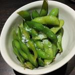 枝豆