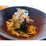 大将お任せコース(源平)