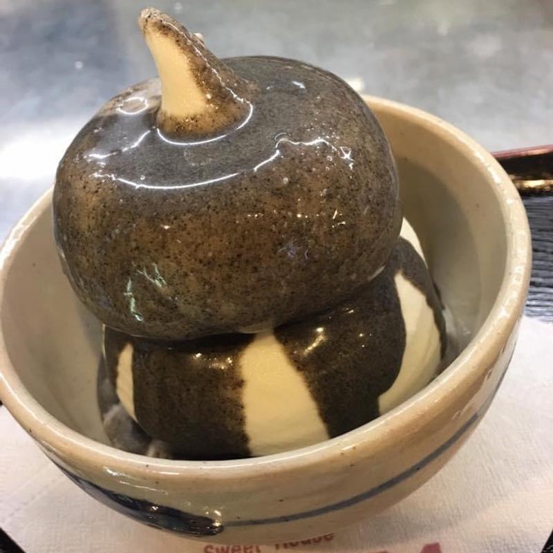 ゴマサンデー(スイートハウスわかば )