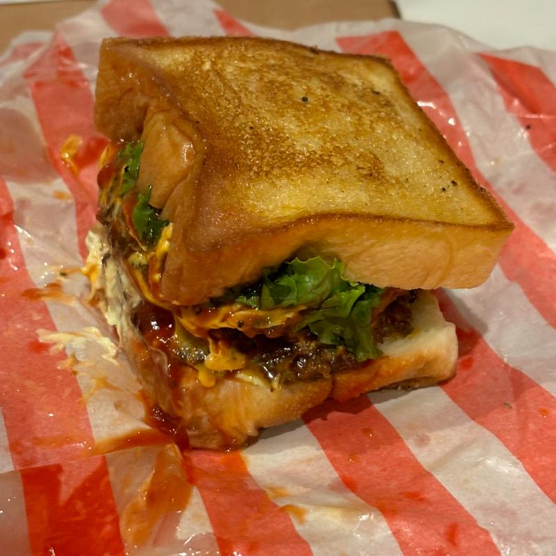 jb`sスペシャル(BAKERY & BURGER JB'S TOKYO)