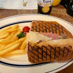 クバーノ レギュラー(カフェ ハバナ トウキョウ （Caf Habana TOKYO）)