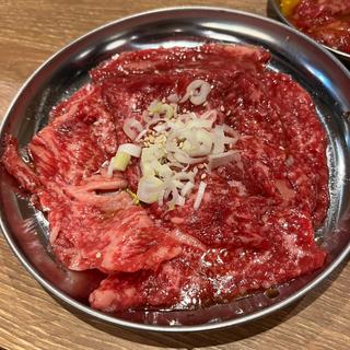 ロース(ホルモンラボ NAIZOU研究所 横浜関内店)