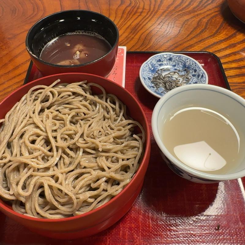 縁結びセット(荒木屋)