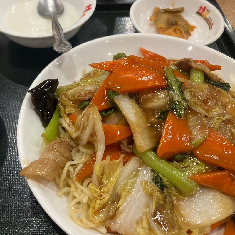 (桂園 帝劇ビル店)