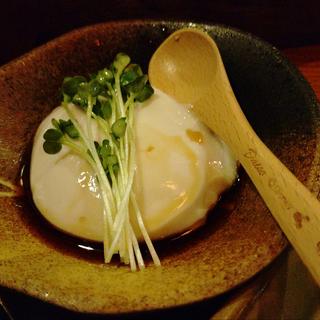 ジーマミー豆腐