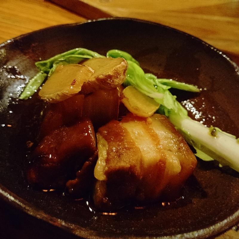 らふてー(まーちぬ家 )