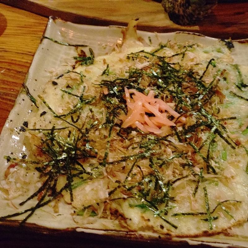 ヒラヤーチー(まーちぬ家 )