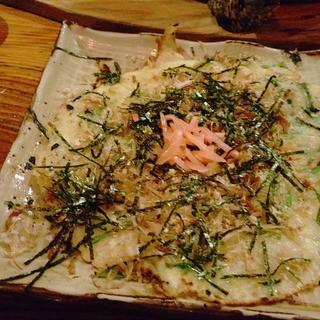 ヒラヤーチー(まーちぬ家 )