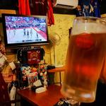 オリオンビール(FOOTBALL CAFE CAMP NOU （フットボールカフェ カンプノウ）)