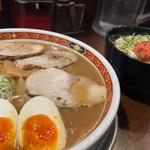 濃厚とんこつ