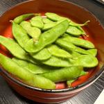枝豆