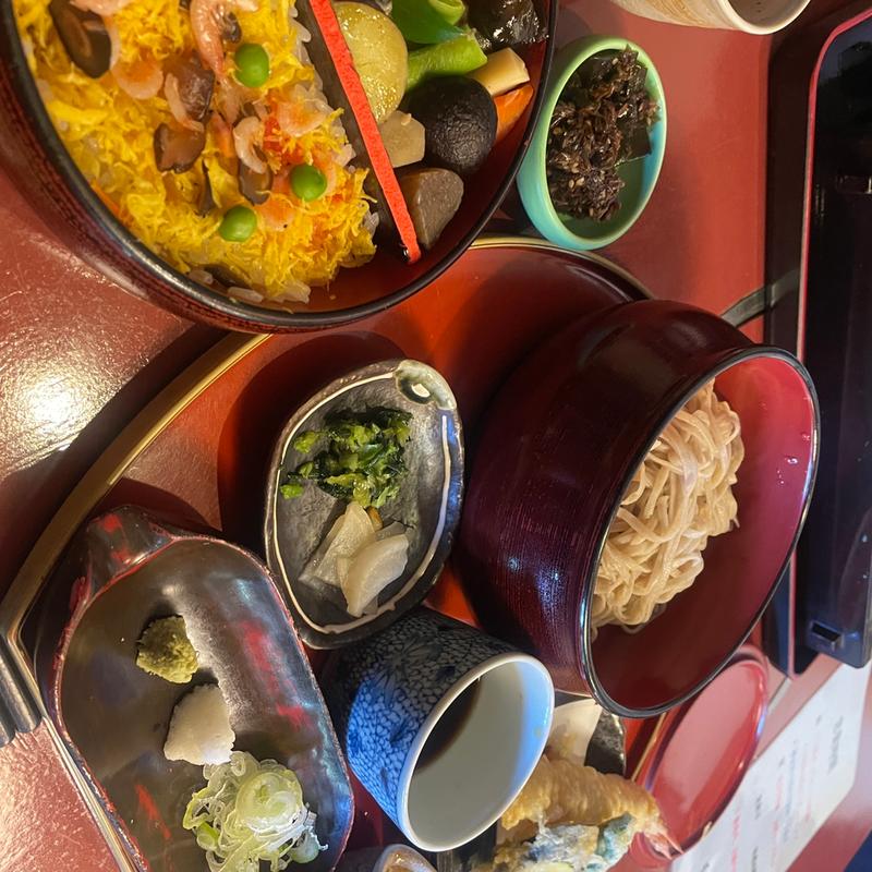 (縁鹿庵 （エンロクアン）)