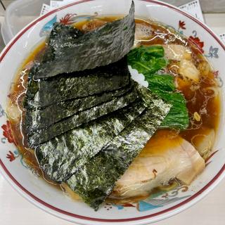 青島チャーシューメン(青島食堂 秋葉原店 )