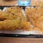 ヤングコーンの天ぷら