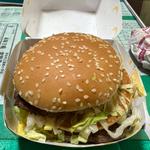 倍ビックマック