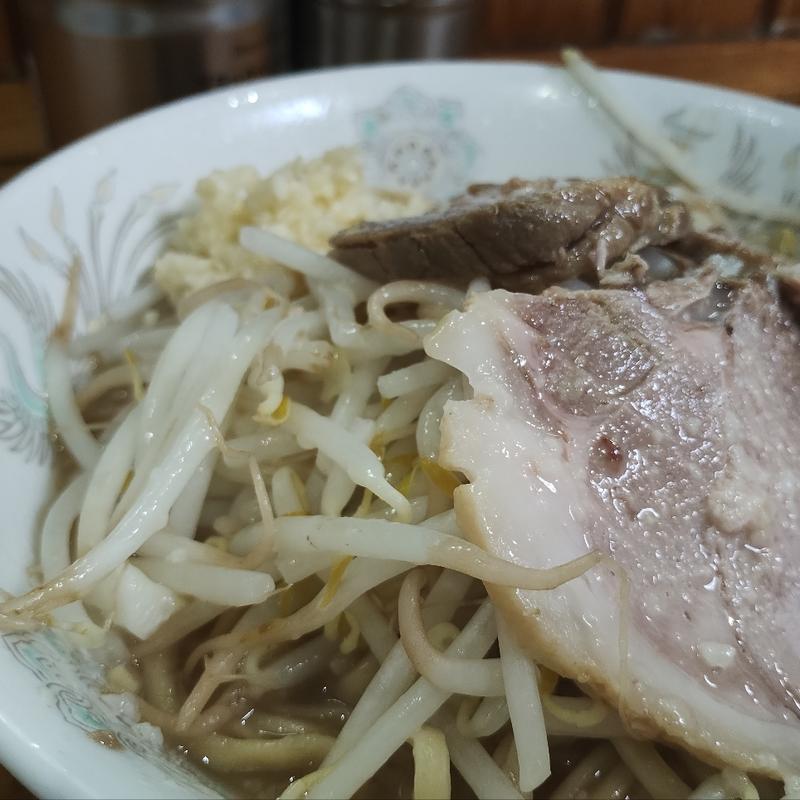 らーめん 普通盛り 250g(らーめん 松信 （まつのぶ）)