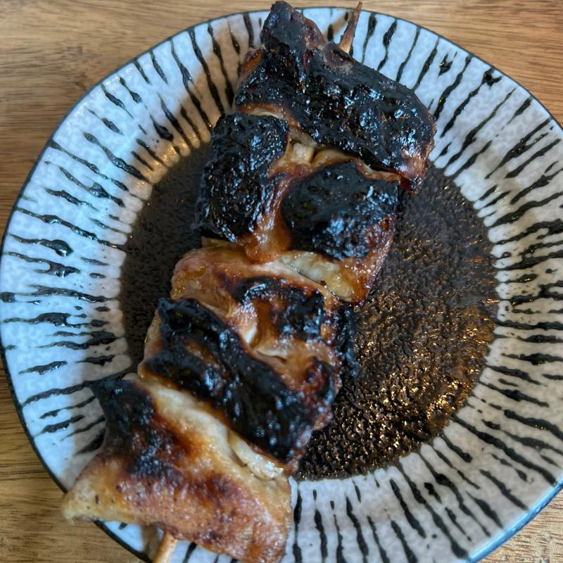 てっぽう(ひがんしがん)