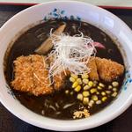 黒鉱カツラーメン
