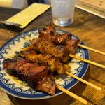 焼き鳥