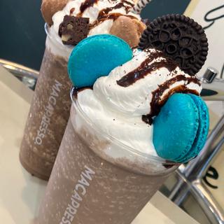 (マカプレッソ 本店)