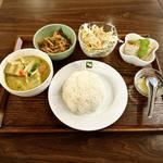 Bangkok SET