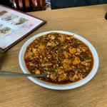 麻婆豆腐