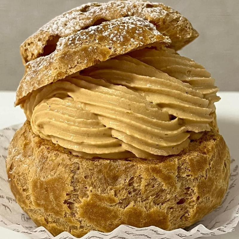 シューキャラメル(Atsushi Hatae 用賀店)