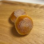 酒種あんぱん　けし(銀座木村屋總本店 新宿伊勢丹)