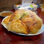 餃子