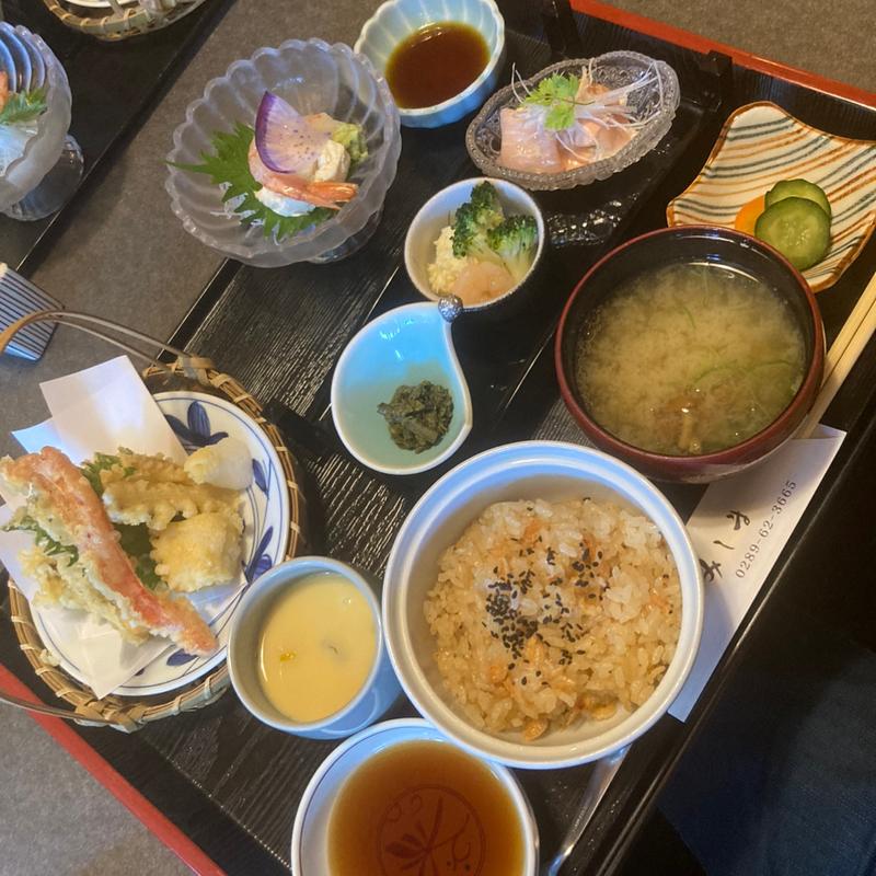 湯葉御前(みしま )