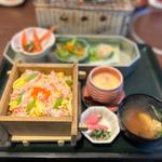 かにセイロ