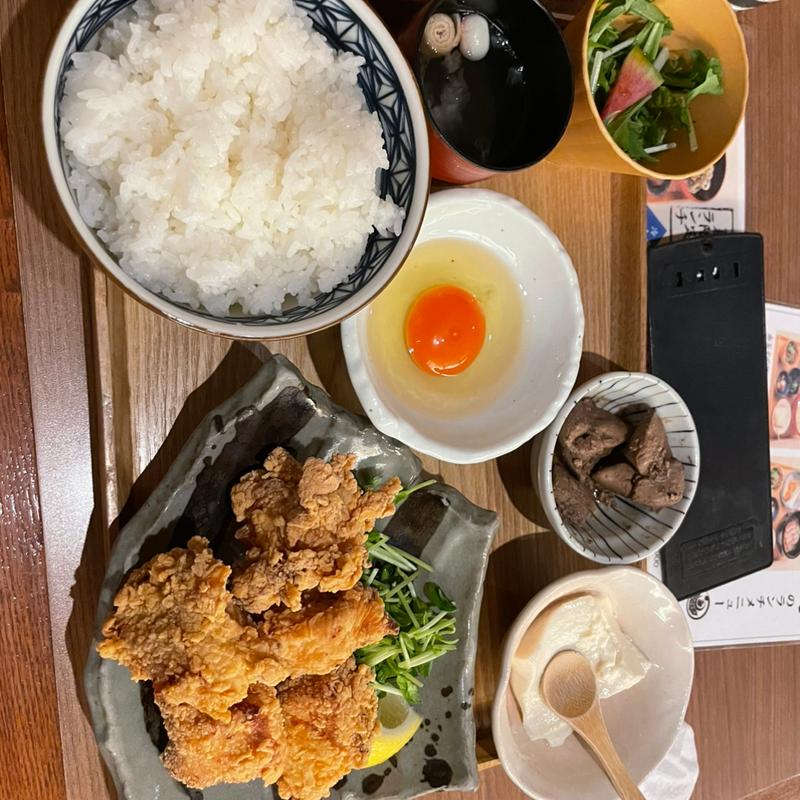 (鶏えん 第３ビル)